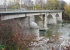 Ponte sul Natisone a Manzano